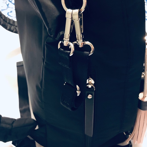 Nolita Diaper Bag SkipHop Blk/Grey - Picture 6 of 8